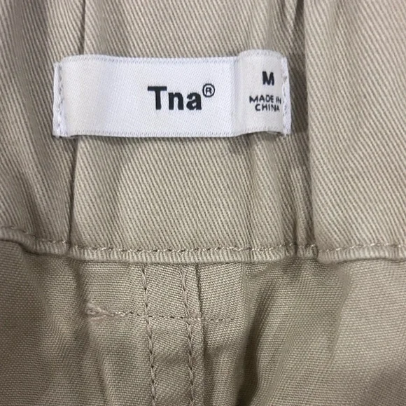 Cargo pants - Picture 3 of 3